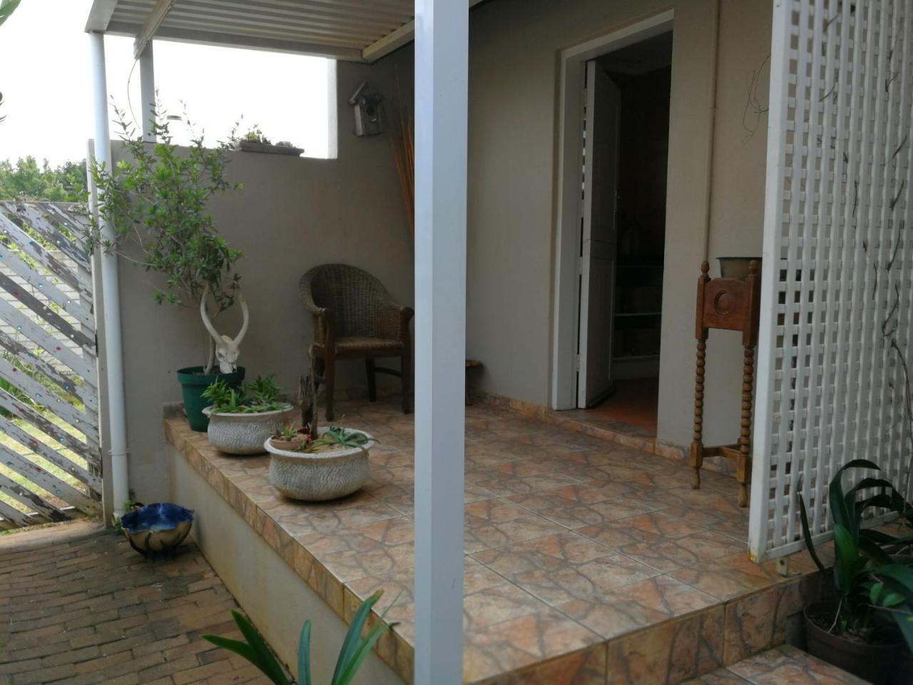 The Fever Tree Guest House Hluhluwe Exterior photo