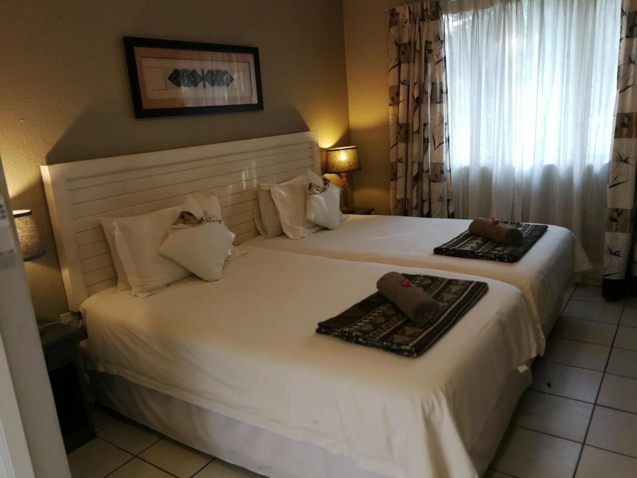 The Fever Tree Guest House Hluhluwe Exterior photo
